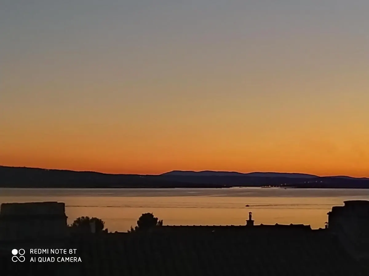 Pensionat Bicanic Apartments And Rooms Crikvenica