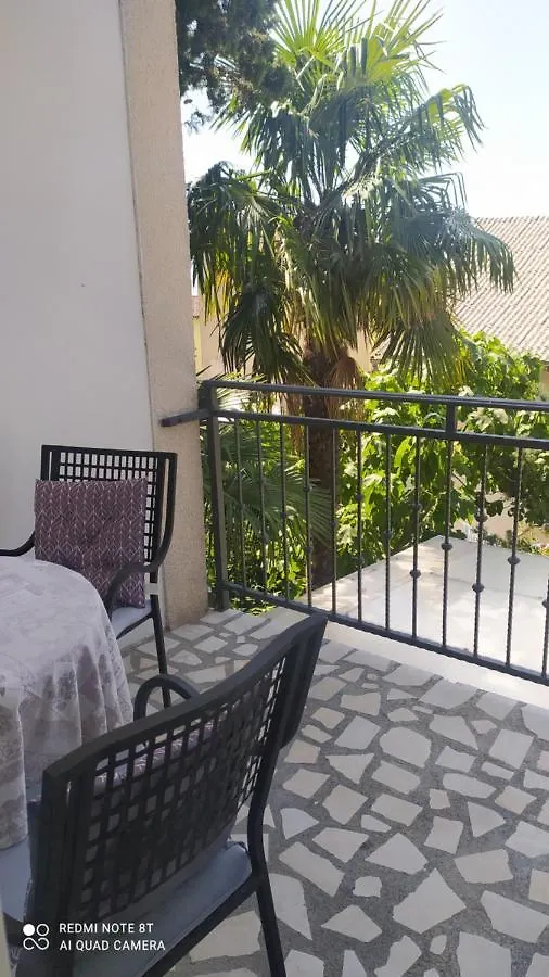 Bicanic Apartments And Rooms Crikvenica