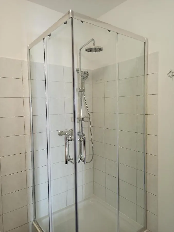 Bicanic Apartments And Rooms Crikvenica Pensionat