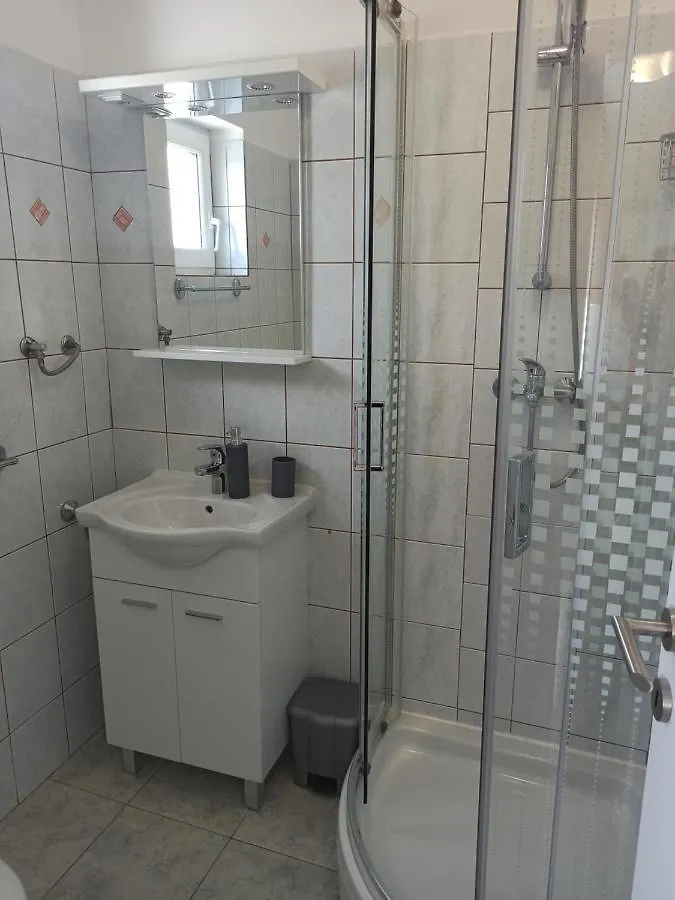 Bicanic Apartments And Rooms Crikvenica 3*,