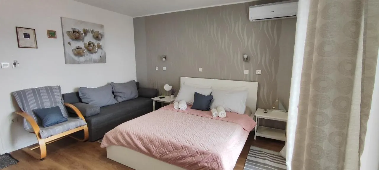 Bicanic Apartments And Rooms Crikvenica