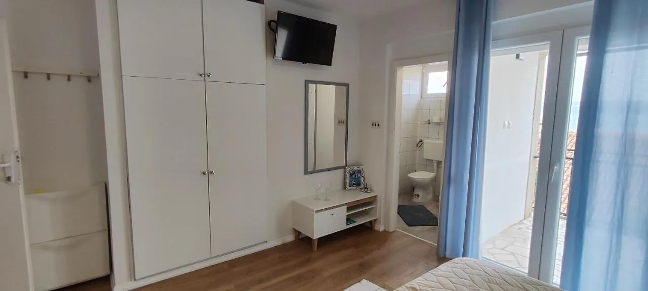 Bicanic Apartments And Rooms Crikvenica 3*,