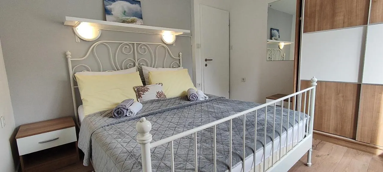 Pensionat Bicanic Apartments And Rooms Crikvenica