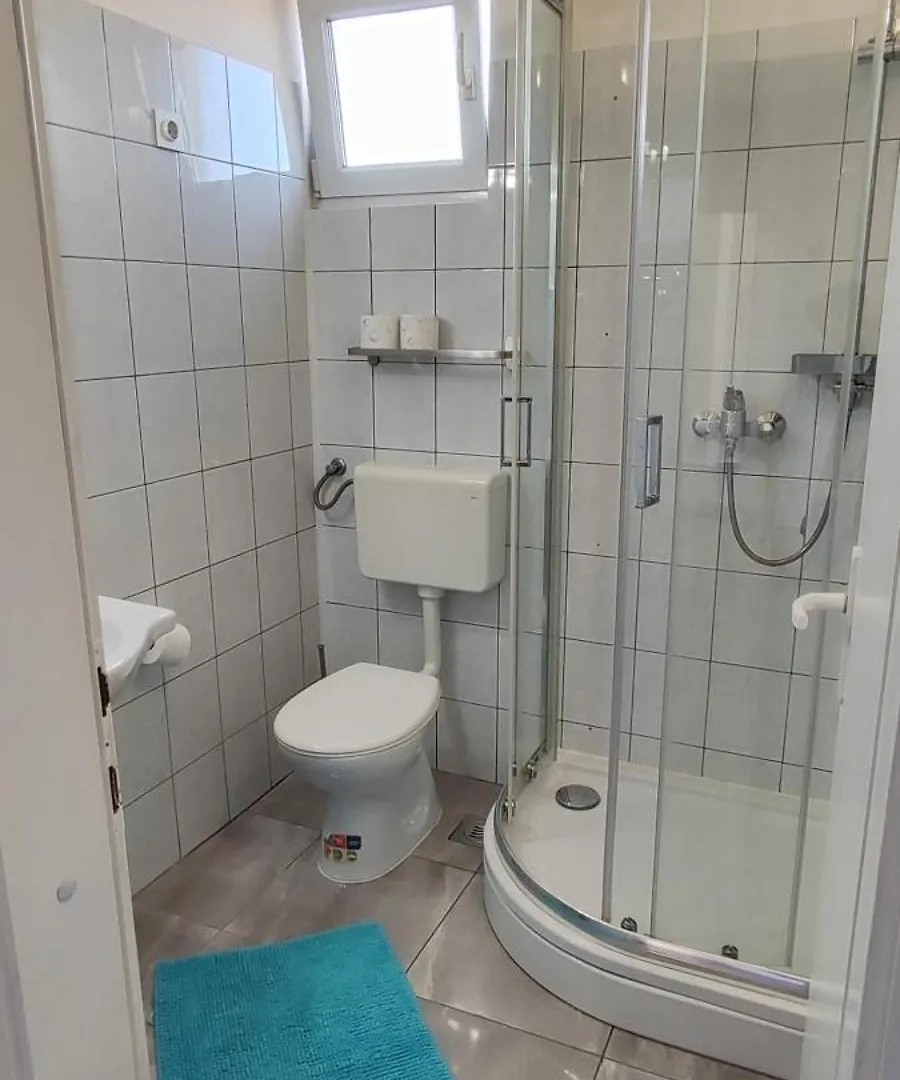 *** Pensionat Bicanic Apartments And Rooms Crikvenica Kroatien