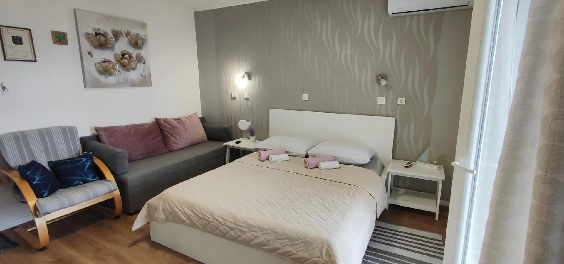 Pensionat Bicanic Apartments And Rooms Crikvenica