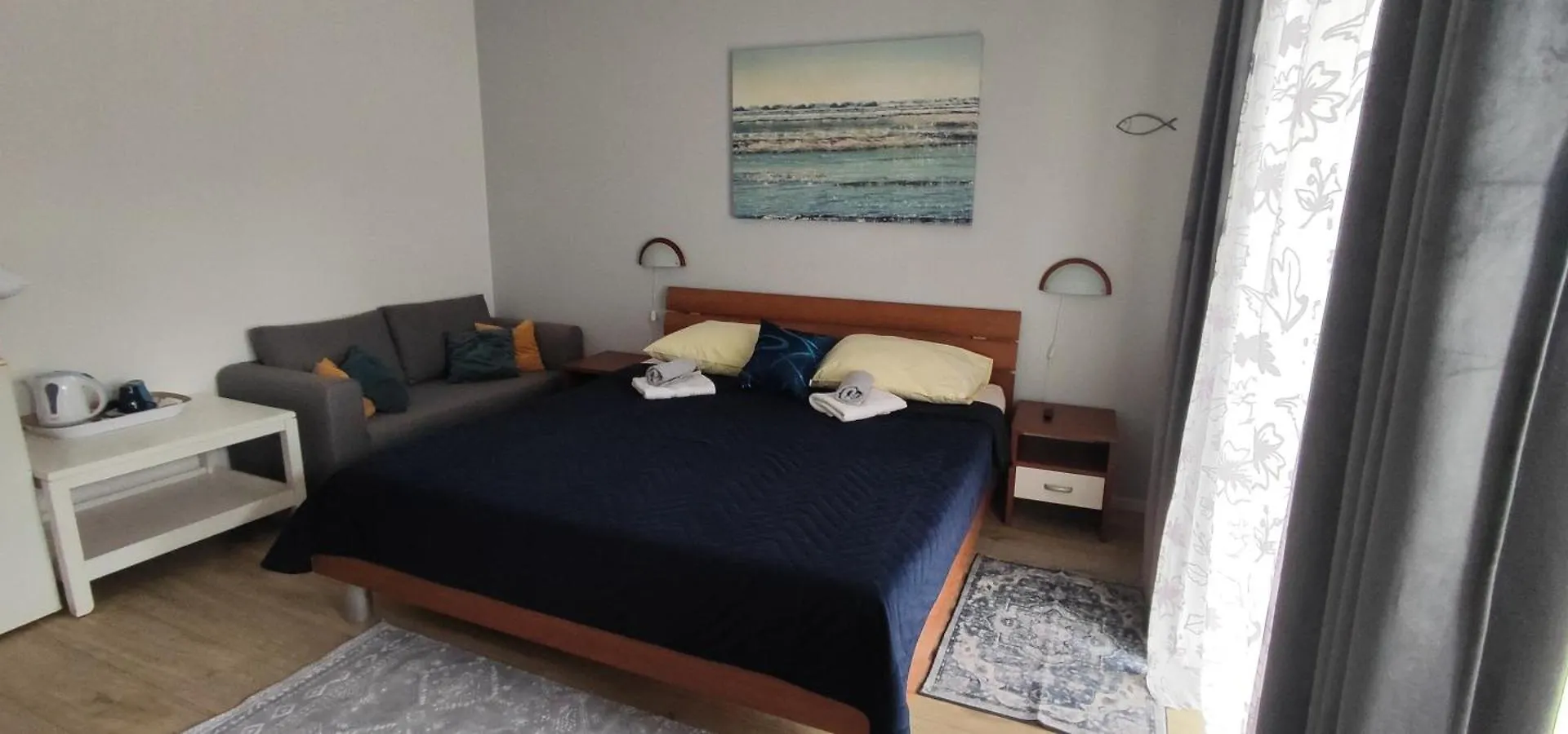Bicanic Apartments And Rooms Crikvenica Kroatien