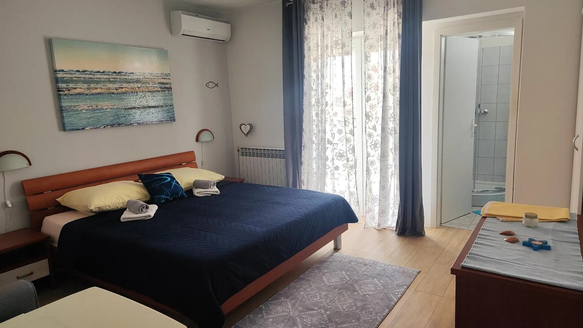 Pensionat Bicanic Apartments And Rooms Crikvenica
