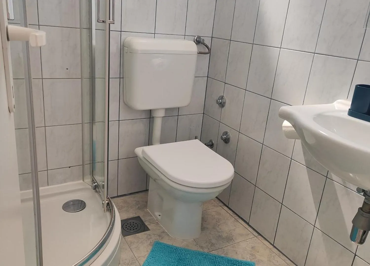 Pensionat Bicanic Apartments And Rooms Crikvenica
