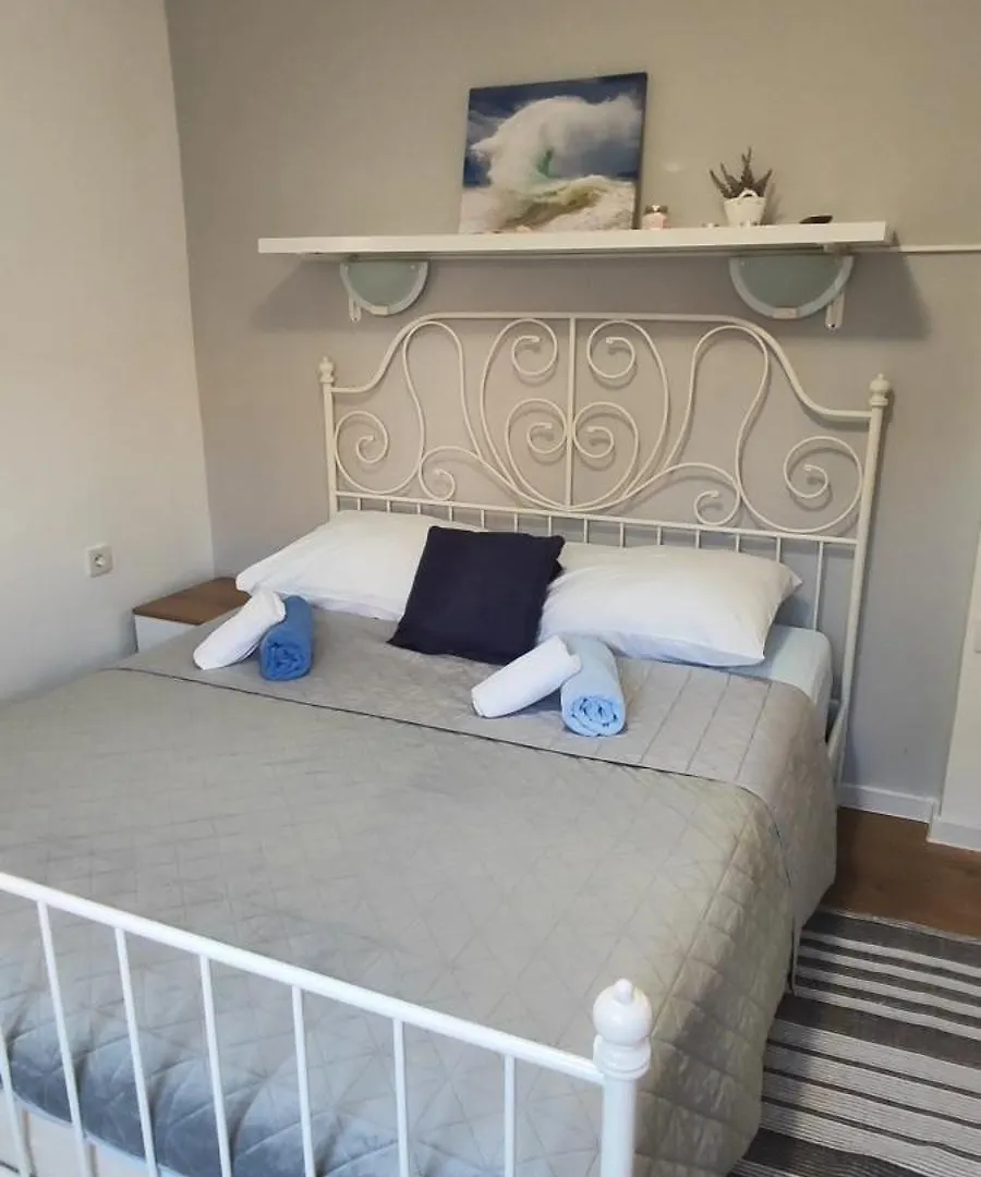 Bicanic Apartments And Rooms Crikvenica Pensionat