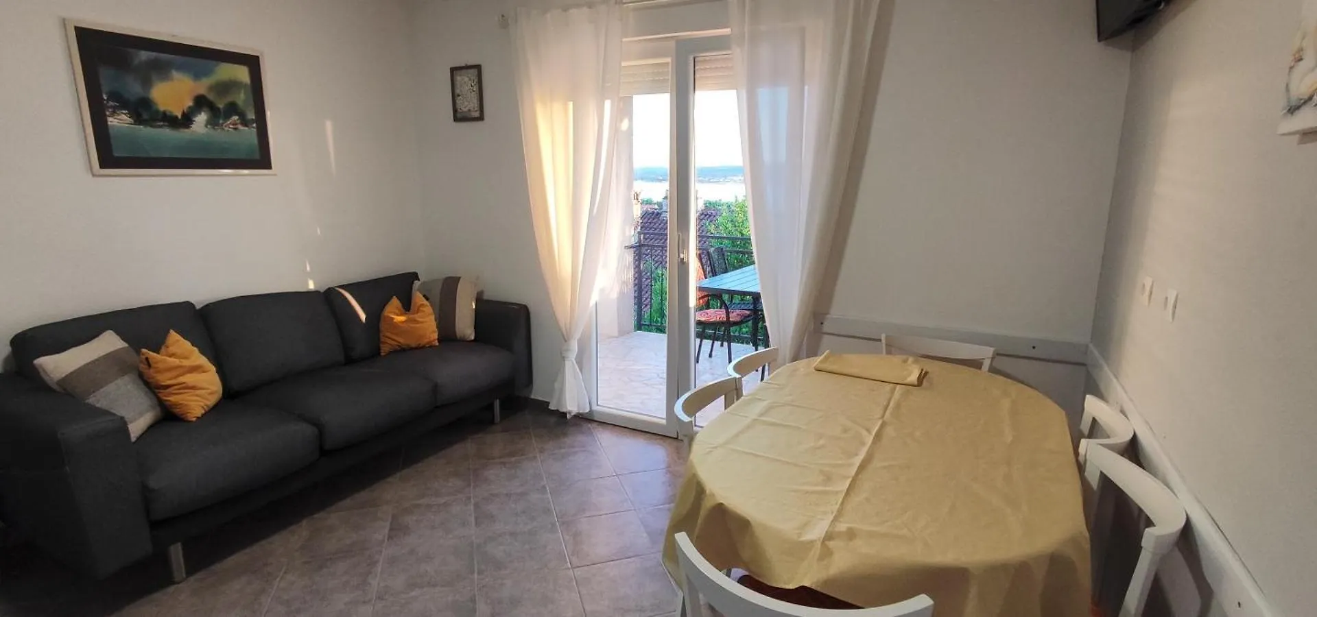 Bicanic Apartments And Rooms Crikvenica 3*,  Kroatien