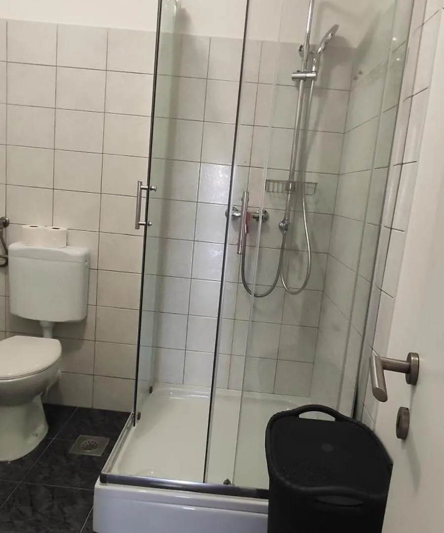 Bicanic Apartments And Rooms Crikvenica Kroatien