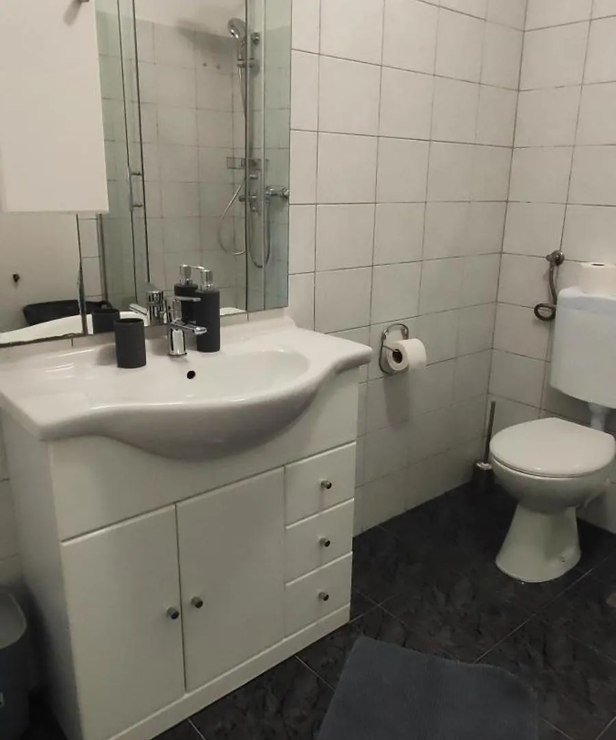Bicanic Apartments And Rooms Crikvenica