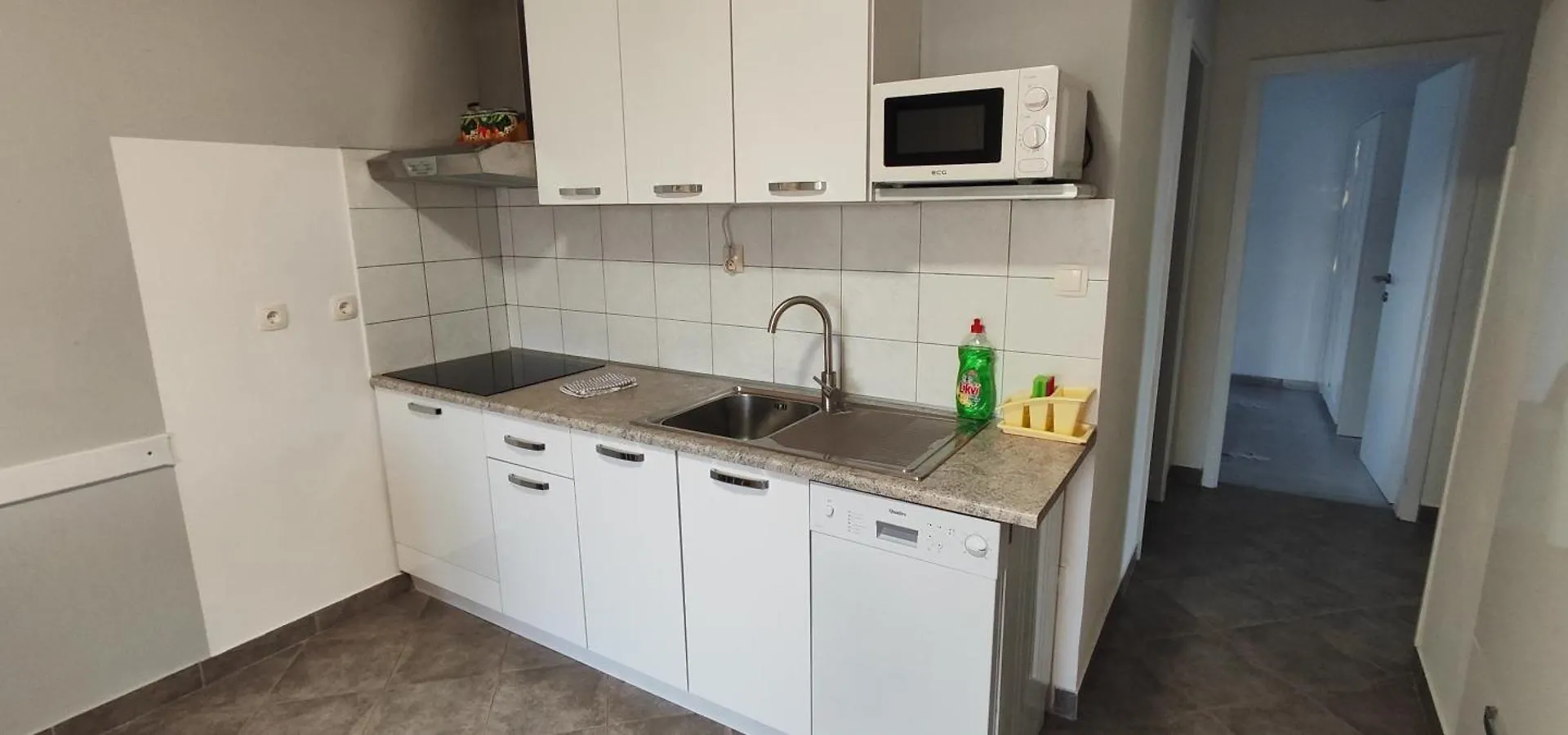 Bicanic Apartments And Rooms Crikvenica