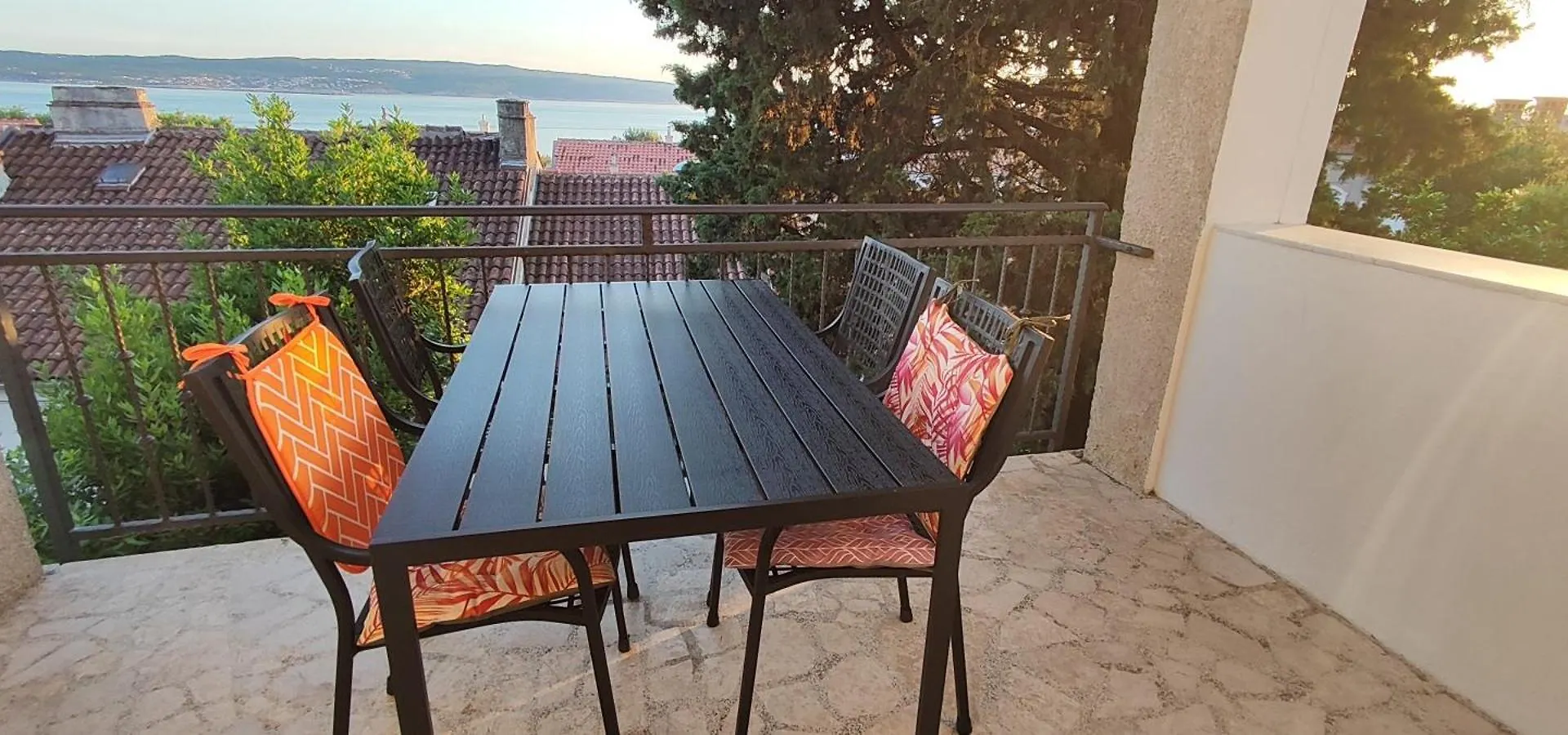 Bicanic Apartments And Rooms Crikvenica Pensionat