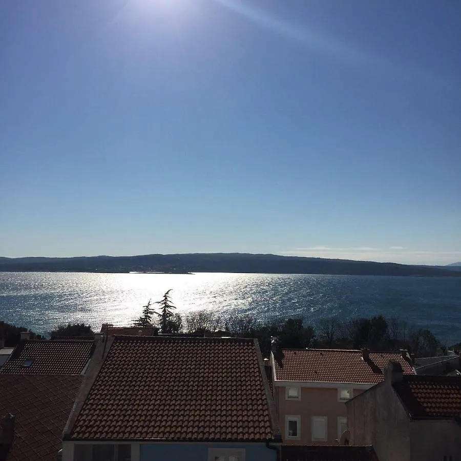 *** Pensionat Bicanic Apartments And Rooms Crikvenica Kroatien