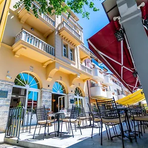 Heritage Stypia (adults Only) Hotel