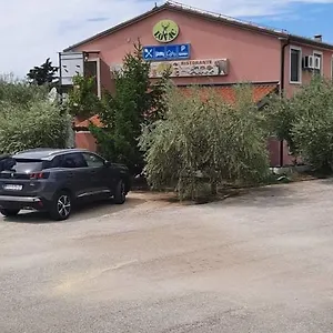 Lovac 3* Kaldanija